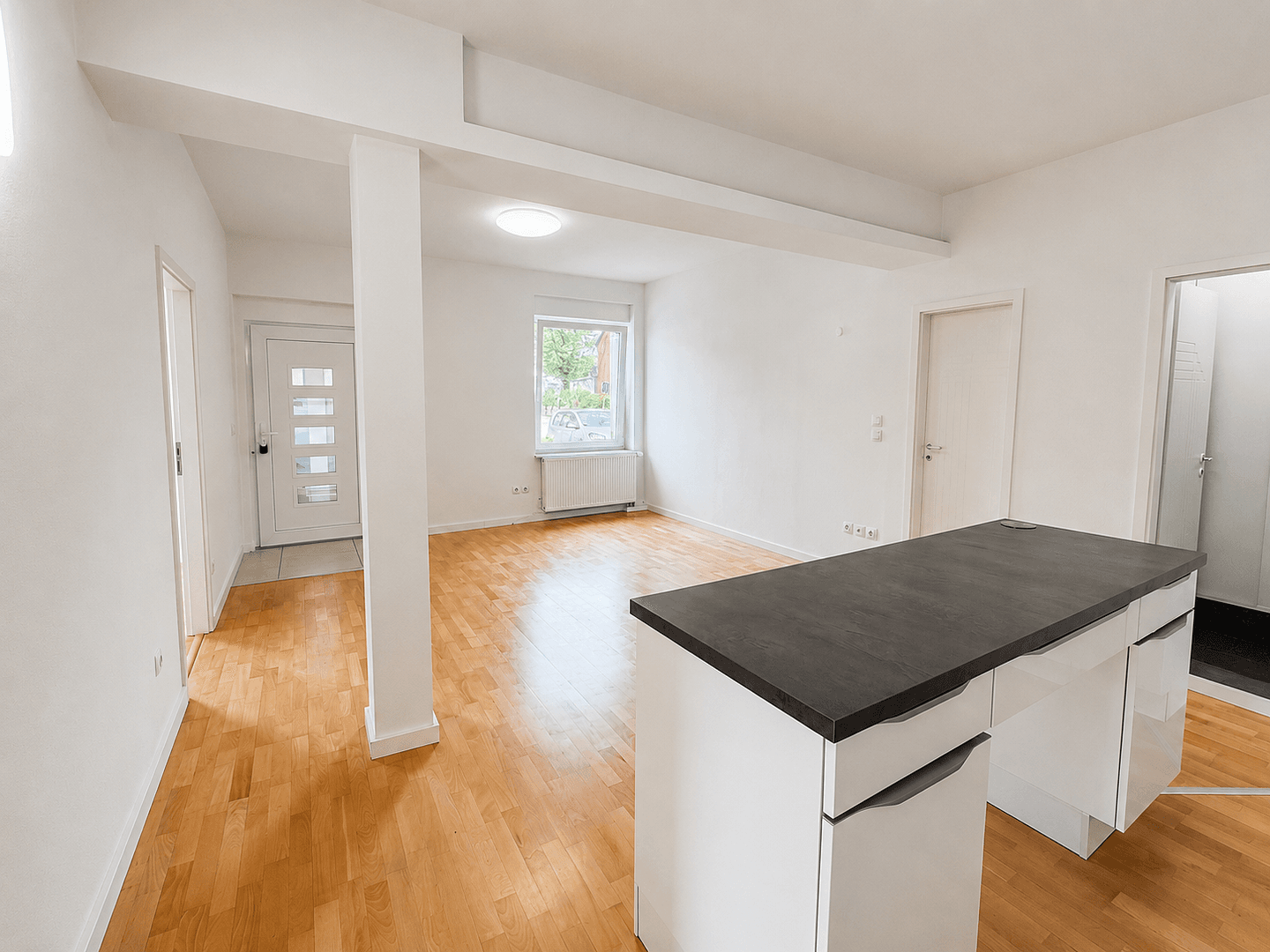 Prodej bytu 3+1 84 m², Am Schwarzbach 34a, Waltrop, Severní Porýní-Vestfálsko Prodej bytu 3+1 84 m², Am Schwarzbach 34a, Waltrop, Severní Porýní-Vestfálsko
