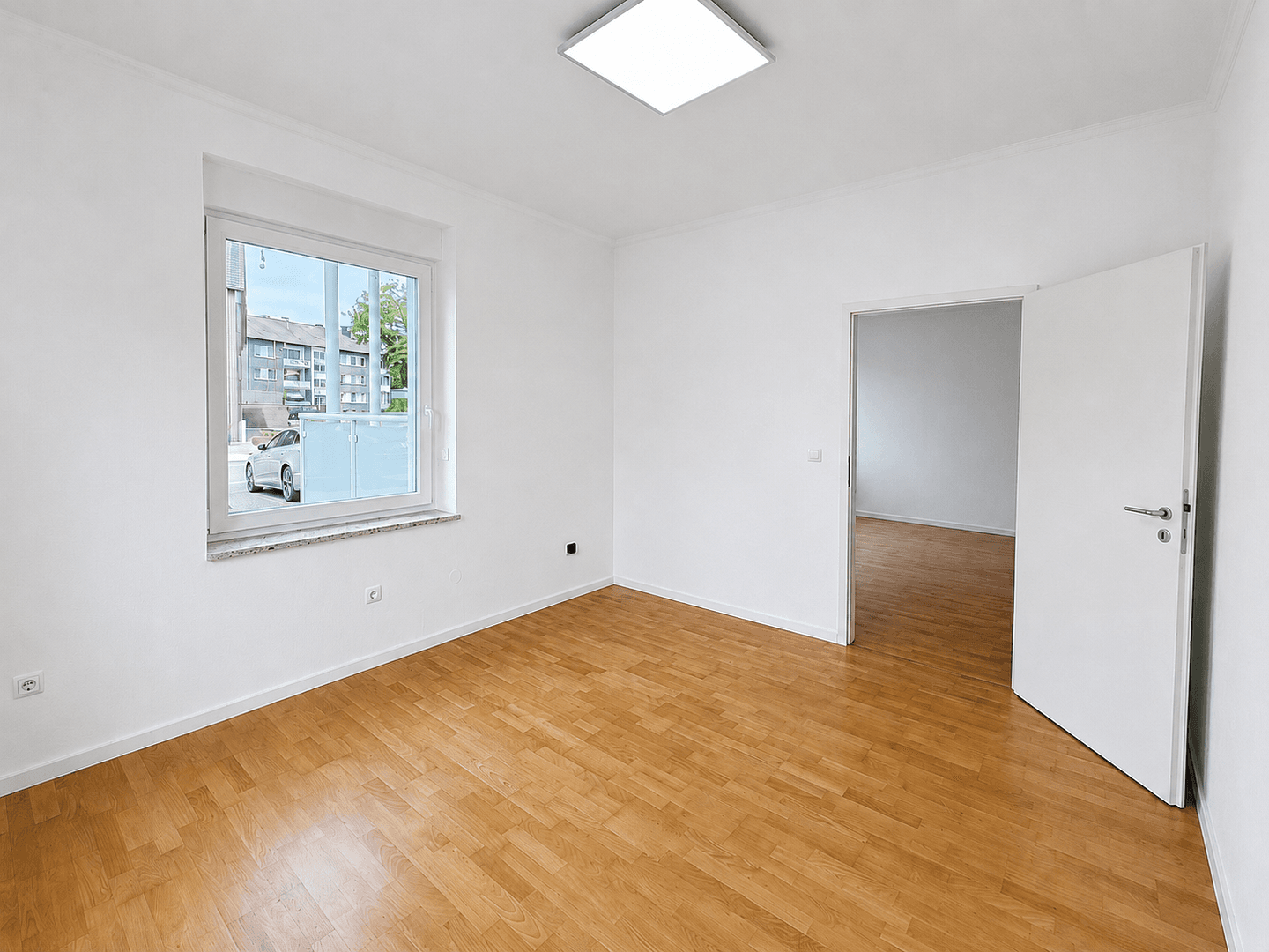 Prodej bytu 3+1 84 m², Am Schwarzbach 34a, Waltrop, Severní Porýní-Vestfálsko Prodej bytu 3+1 84 m², Am Schwarzbach 34a, Waltrop, Severní Porýní-Vestfálsko