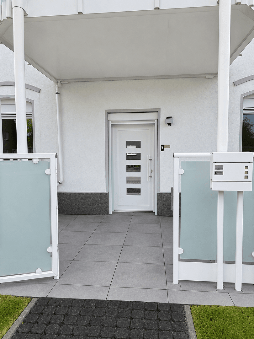 Prodej bytu 3+1 84 m², Am Schwarzbach 34a, Waltrop, Severní Porýní-Vestfálsko Prodej bytu 3+1 84 m², Am Schwarzbach 34a, Waltrop, Severní Porýní-Vestfálsko