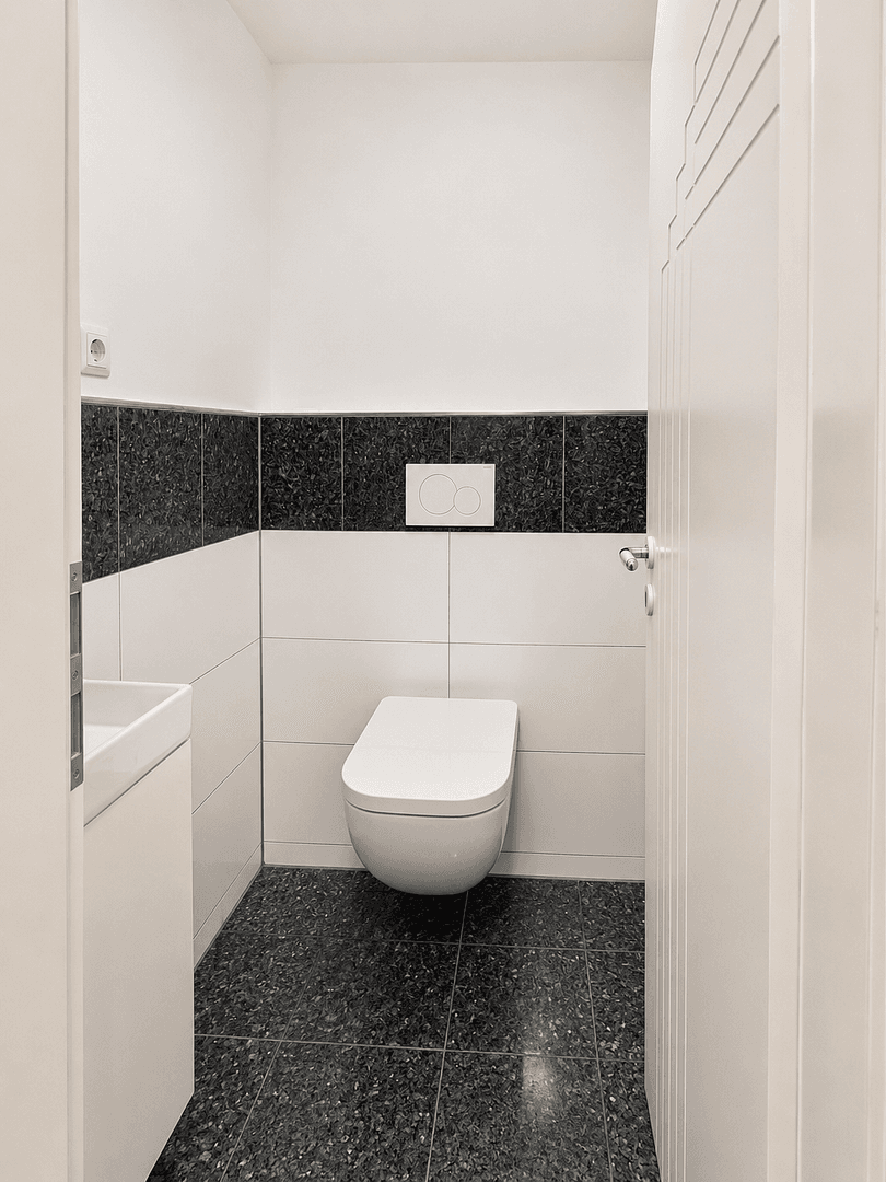 Prodej bytu 3+1 84 m², Am Schwarzbach 34a, Waltrop, Severní Porýní-Vestfálsko Prodej bytu 3+1 84 m², Am Schwarzbach 34a, Waltrop, Severní Porýní-Vestfálsko