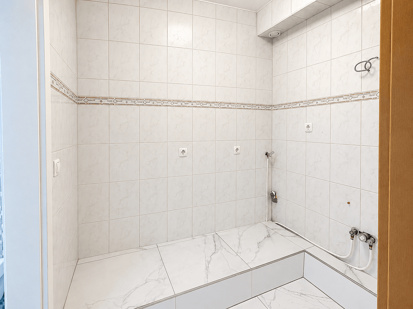 Prodej bytu 3+1 84 m², Am Schwarzbach 34a, Waltrop, Severní Porýní-Vestfálsko Prodej bytu 3+1 84 m², Am Schwarzbach 34a, Waltrop, Severní Porýní-Vestfálsko