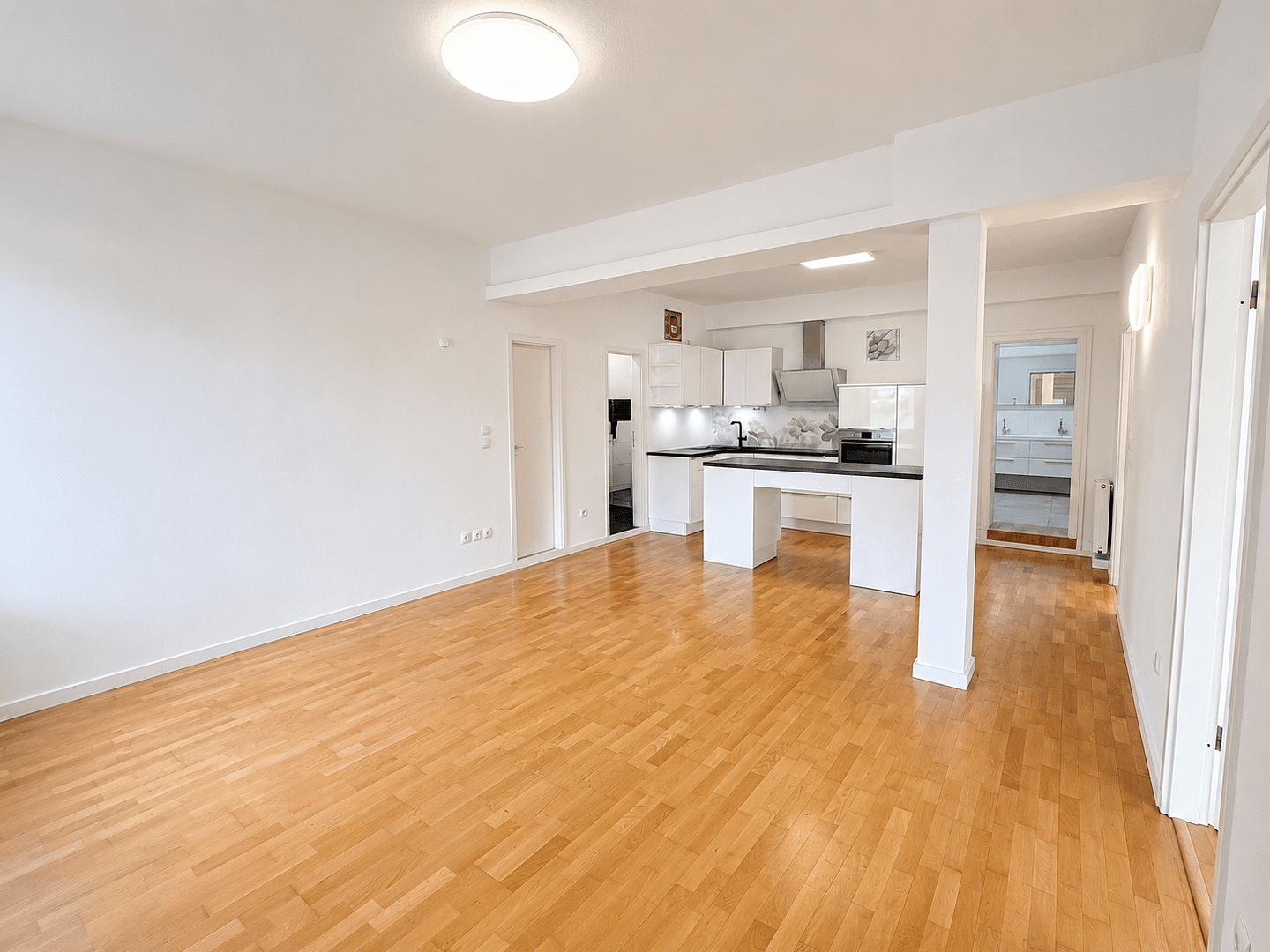 Prodej bytu 3+1 84 m², Am Schwarzbach 34a, Waltrop, Severní Porýní-Vestfálsko Prodej bytu 3+1 84 m², Am Schwarzbach 34a, Waltrop, Severní Porýní-Vestfálsko