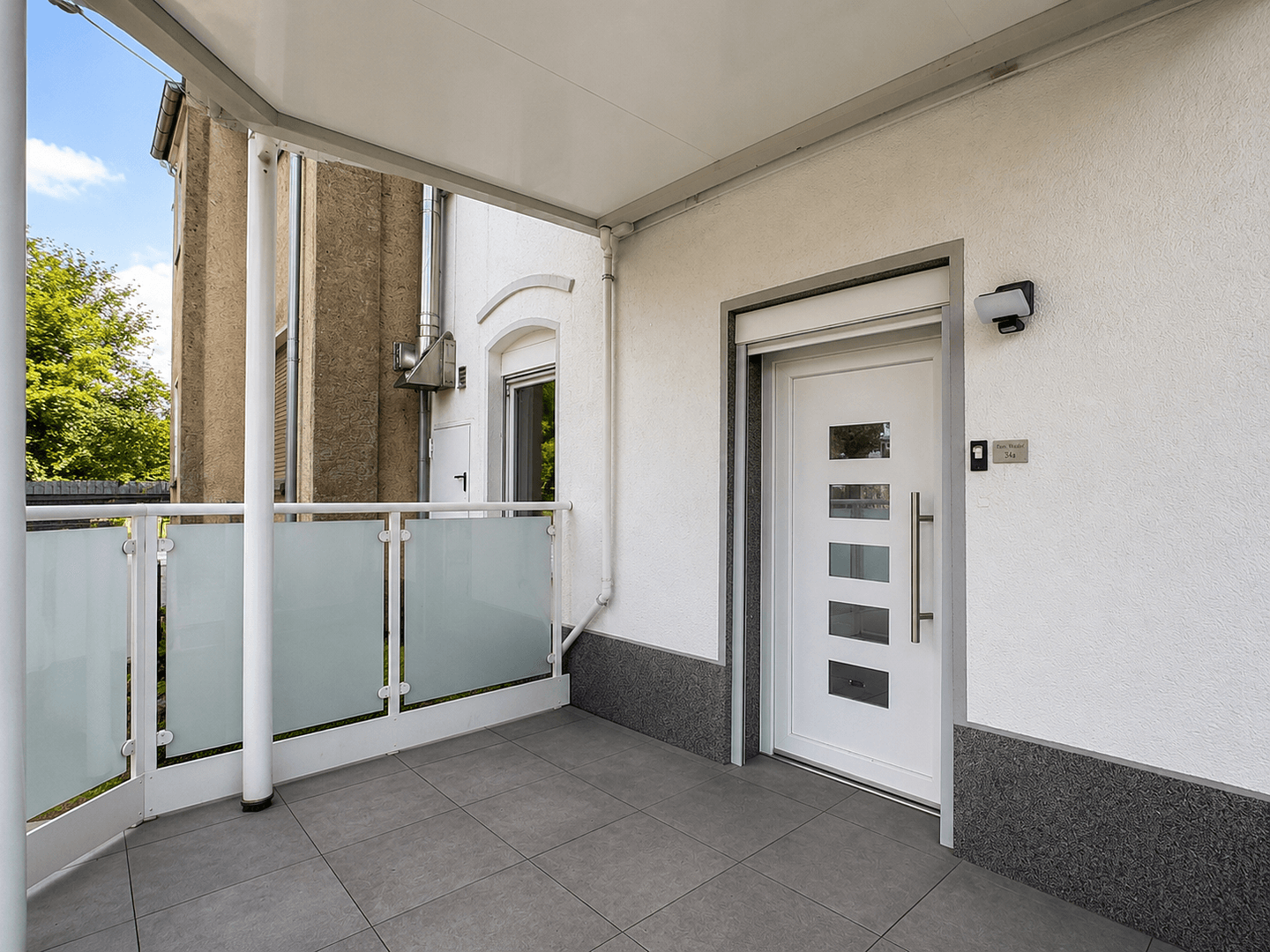 Prodej bytu 3+1 84 m², Am Schwarzbach 34a, Waltrop, Severní Porýní-Vestfálsko Prodej bytu 3+1 84 m², Am Schwarzbach 34a, Waltrop, Severní Porýní-Vestfálsko