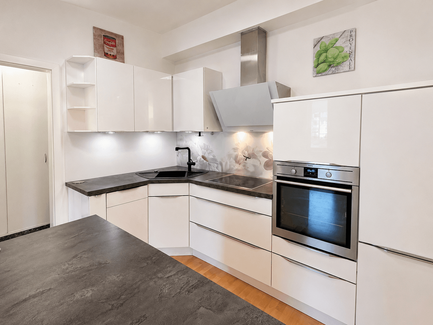 Prodej bytu 3+1 84 m², Am Schwarzbach 34a, Waltrop, Severní Porýní-Vestfálsko Prodej bytu 3+1 84 m², Am Schwarzbach 34a, Waltrop, Severní Porýní-Vestfálsko
