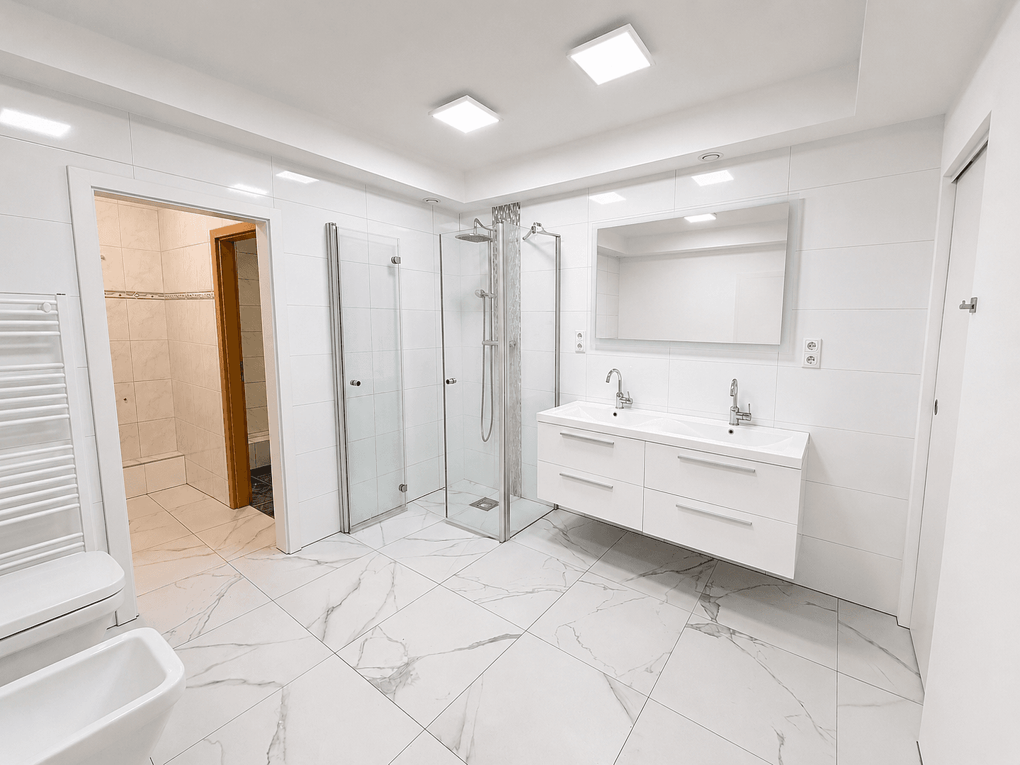 Prodej bytu 3+1 84 m², Am Schwarzbach 34a, Waltrop, Severní Porýní-Vestfálsko Prodej bytu 3+1 84 m², Am Schwarzbach 34a, Waltrop, Severní Porýní-Vestfálsko