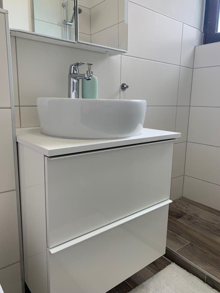 Pronájem bytu 2+1 47 m², Ahltener Straße 57, Lehrte, Dolní Sasko Pronájem bytu 2+1 47 m², Ahltener Straße 57, Lehrte, Dolní Sasko