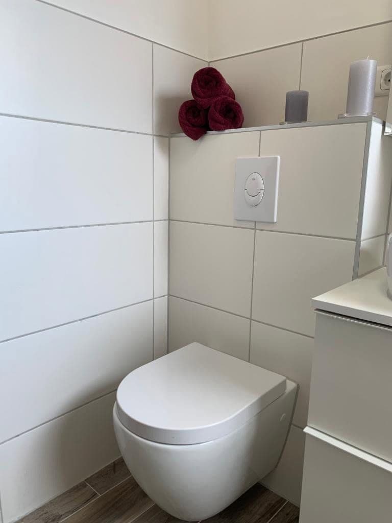 Pronájem bytu 2+1 47 m², Ahltener Straße 57, Lehrte, Dolní Sasko Pronájem bytu 2+1 47 m², Ahltener Straße 57, Lehrte, Dolní Sasko