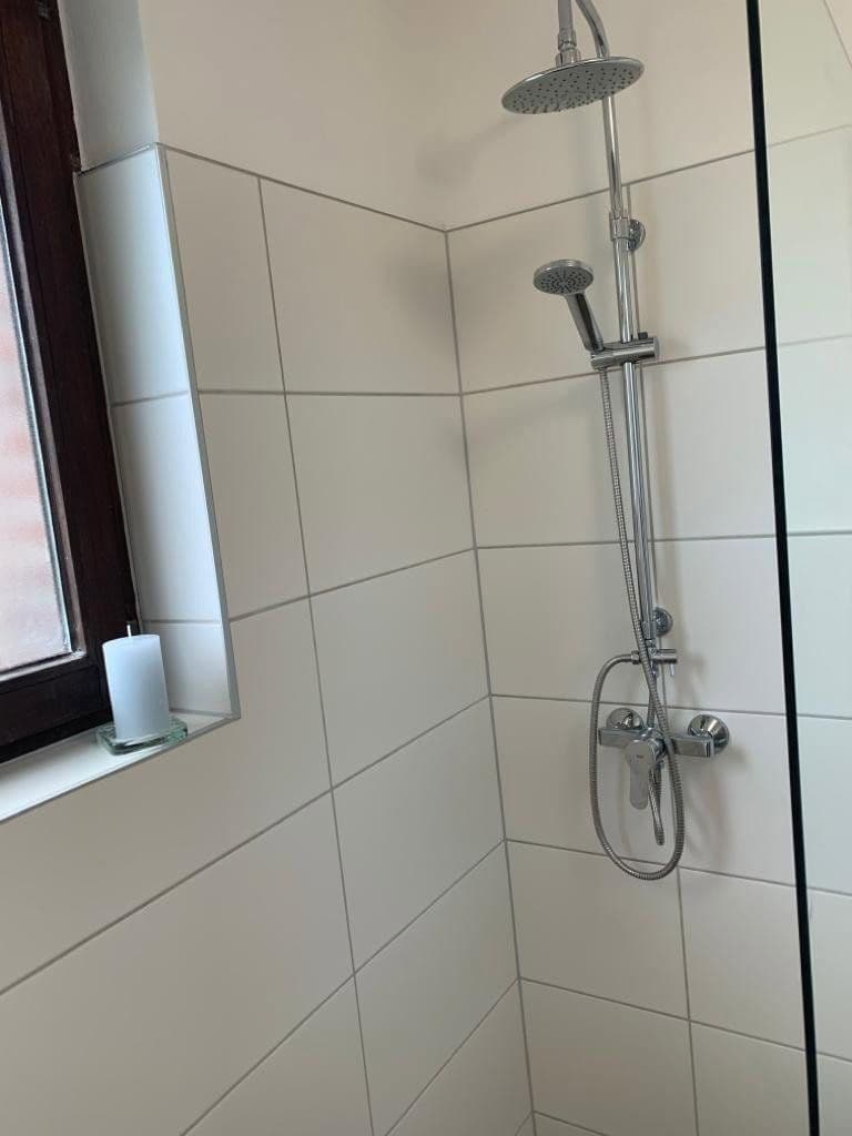 Pronájem bytu 2+1 47 m², Ahltener Straße 57, Lehrte, Dolní Sasko Pronájem bytu 2+1 47 m², Ahltener Straße 57, Lehrte, Dolní Sasko