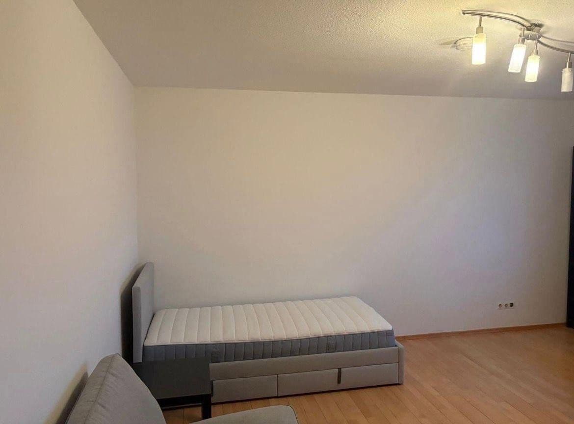 Pronájem bytu 1+kk 33 m², Erlangen, Bavorsko Pronájem bytu 1+kk 33 m², Erlangen, Bavorsko