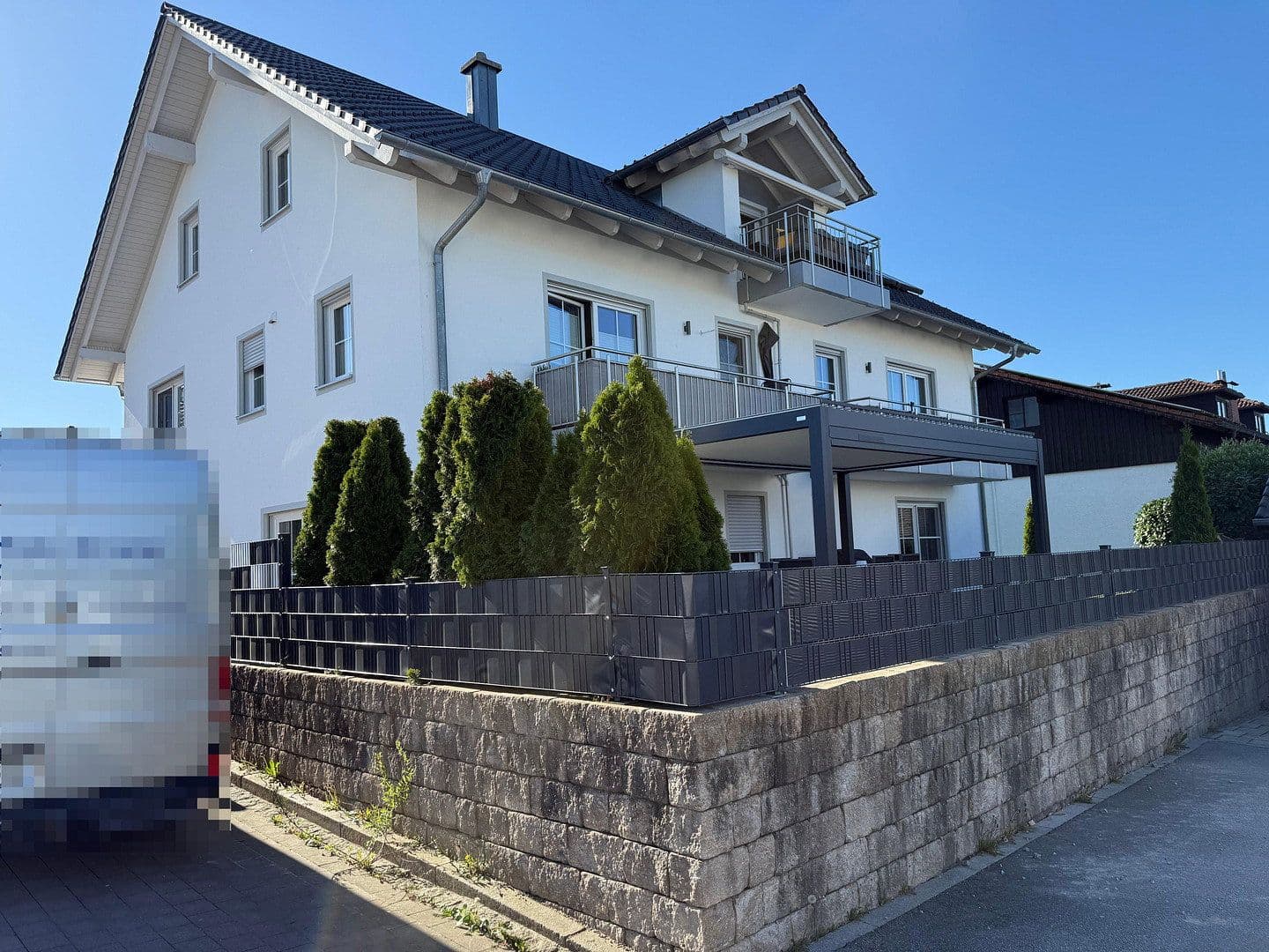 Prodej bytu 3+1 100 m², Hengersberg, Bavorsko Prodej bytu 3+1 100 m², Hengersberg, Bavorsko