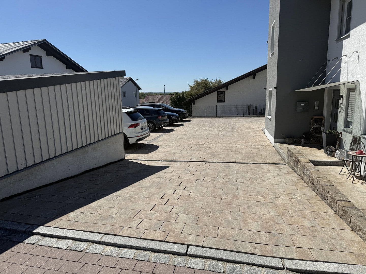 Prodej bytu 3+1 100 m², Hengersberg, Bavorsko Prodej bytu 3+1 100 m², Hengersberg, Bavorsko