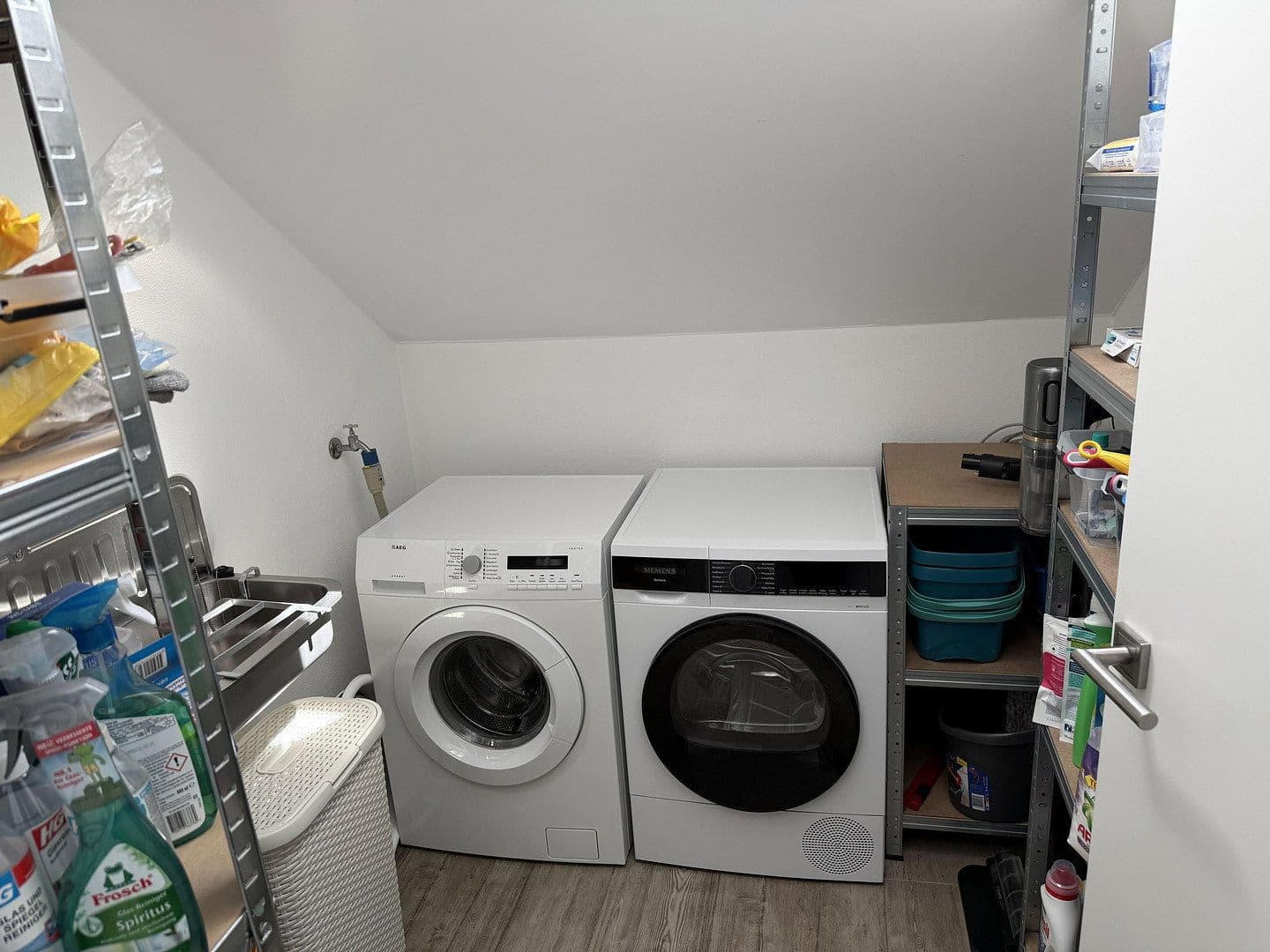 Prodej bytu 3+1 100 m², Hengersberg, Bavorsko Prodej bytu 3+1 100 m², Hengersberg, Bavorsko