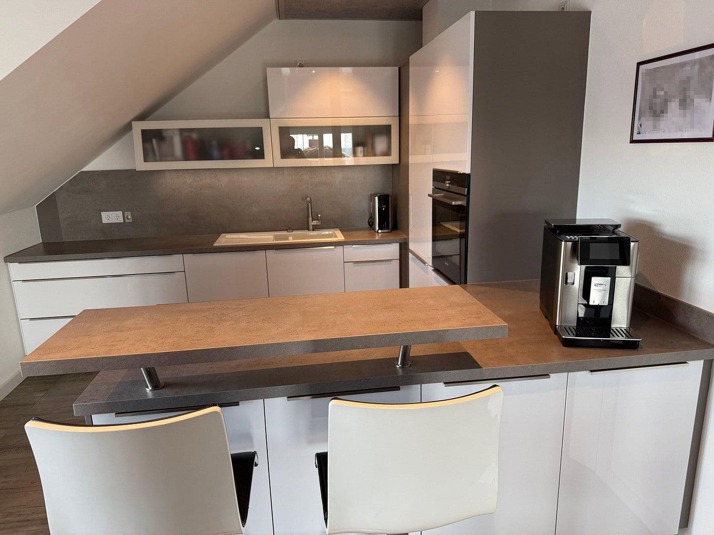 Prodej bytu 3+1 100 m², Hengersberg, Bavorsko Prodej bytu 3+1 100 m², Hengersberg, Bavorsko
