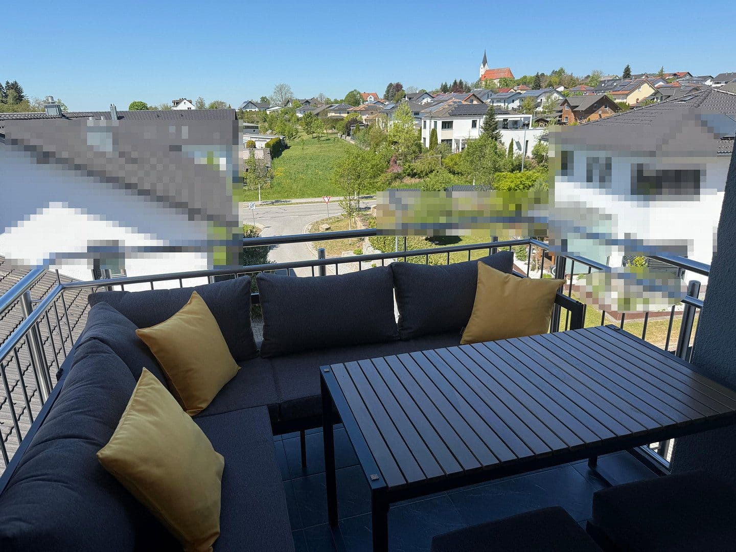 Prodej bytu 3+1 100 m², Hengersberg, Bavorsko Prodej bytu 3+1 100 m², Hengersberg, Bavorsko