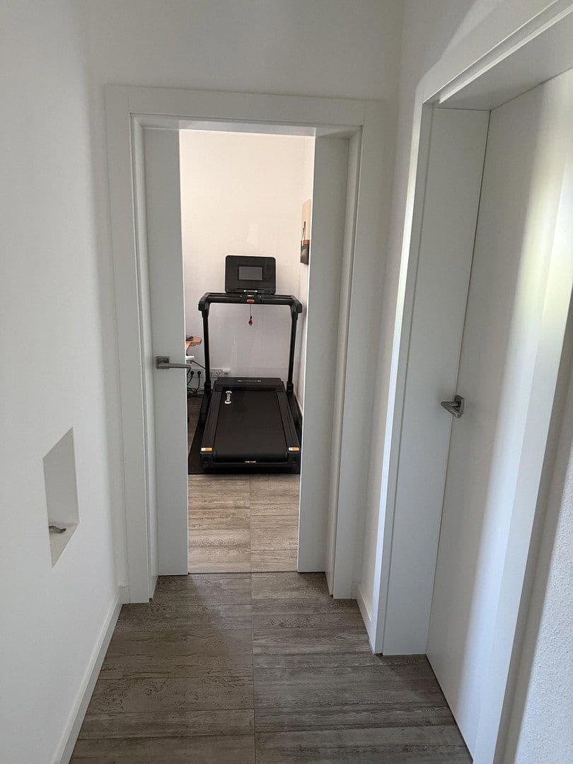 Prodej bytu 3+1 100 m², Hengersberg, Bavorsko Prodej bytu 3+1 100 m², Hengersberg, Bavorsko