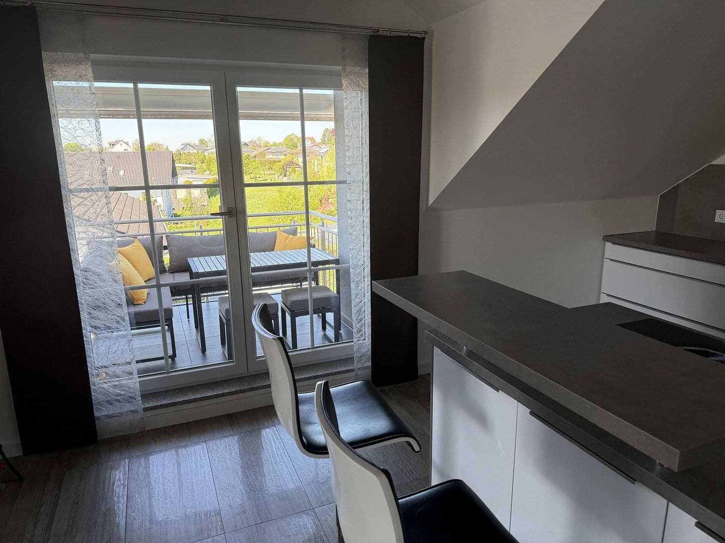 Prodej bytu 3+1 100 m², Hengersberg, Bavorsko Prodej bytu 3+1 100 m², Hengersberg, Bavorsko