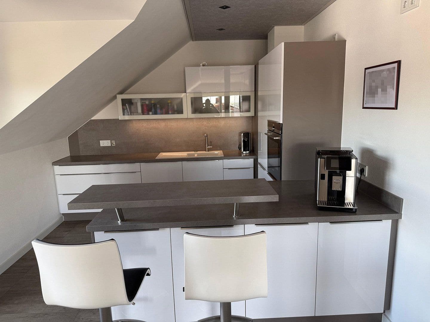 Prodej bytu 3+1 100 m², Hengersberg, Bavorsko Prodej bytu 3+1 100 m², Hengersberg, Bavorsko