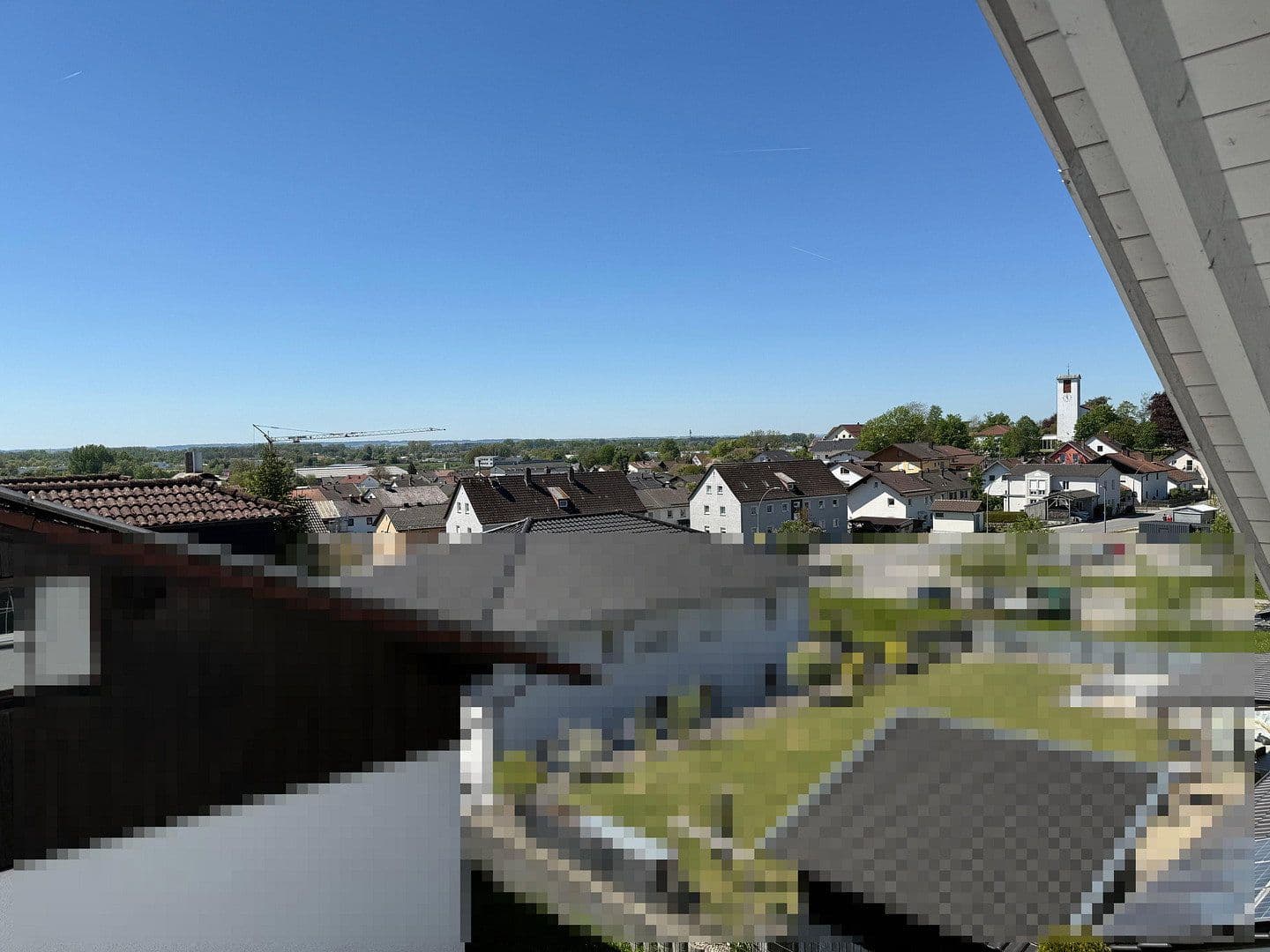 Prodej bytu 3+1 100 m², Hengersberg, Bavorsko Prodej bytu 3+1 100 m², Hengersberg, Bavorsko