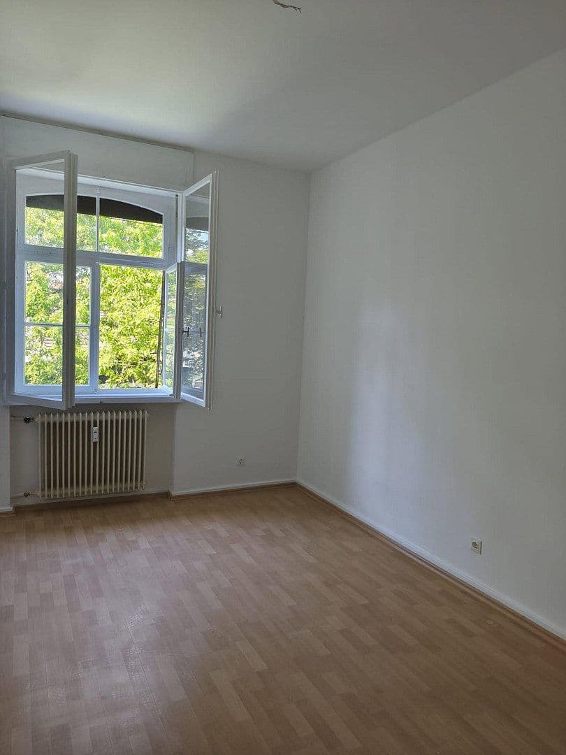 Pronájem bytu 18 m², Herrlachstrasse, Mannheim, Bádensko-Württembersko Pronájem bytu 18 m², Herrlachstrasse, Mannheim, Bádensko-Württembersko