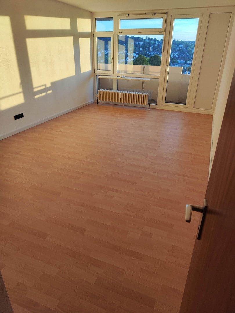 Pronájem bytu 2+1 53 m², Kärntner Straße 39, Freudenstadt, Bádensko-Württembersko Pronájem bytu 2+1 53 m², Kärntner Straße 39, Freudenstadt, Bádensko-Württembersko