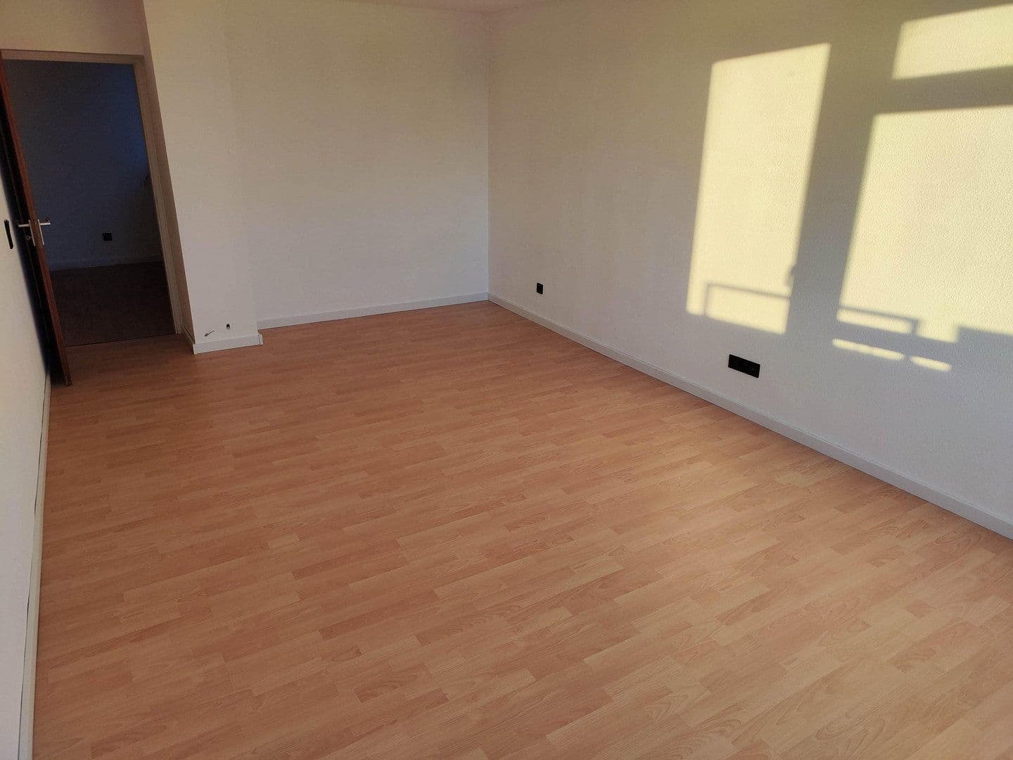Pronájem bytu 2+1 53 m², Kärntner Straße 39, Freudenstadt, Bádensko-Württembersko Pronájem bytu 2+1 53 m², Kärntner Straße 39, Freudenstadt, Bádensko-Württembersko