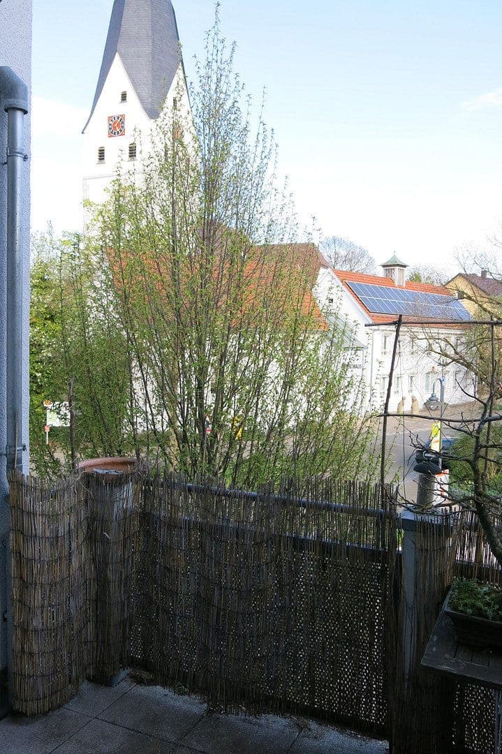 Pronájem bytu 2+1 60 m², Zell unter Aichelberg, Bádensko-Württembersko Pronájem bytu 2+1 60 m², Zell unter Aichelberg, Bádensko-Württembersko