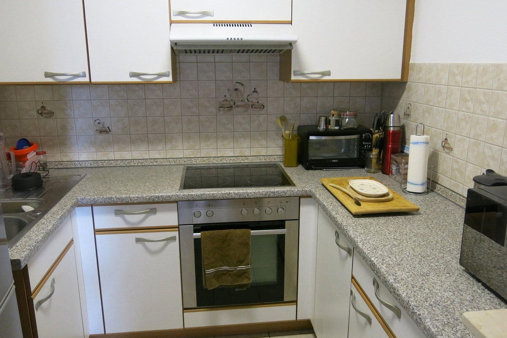 Pronájem bytu 2+1 60 m², Zell unter Aichelberg, Bádensko-Württembersko Pronájem bytu 2+1 60 m², Zell unter Aichelberg, Bádensko-Württembersko