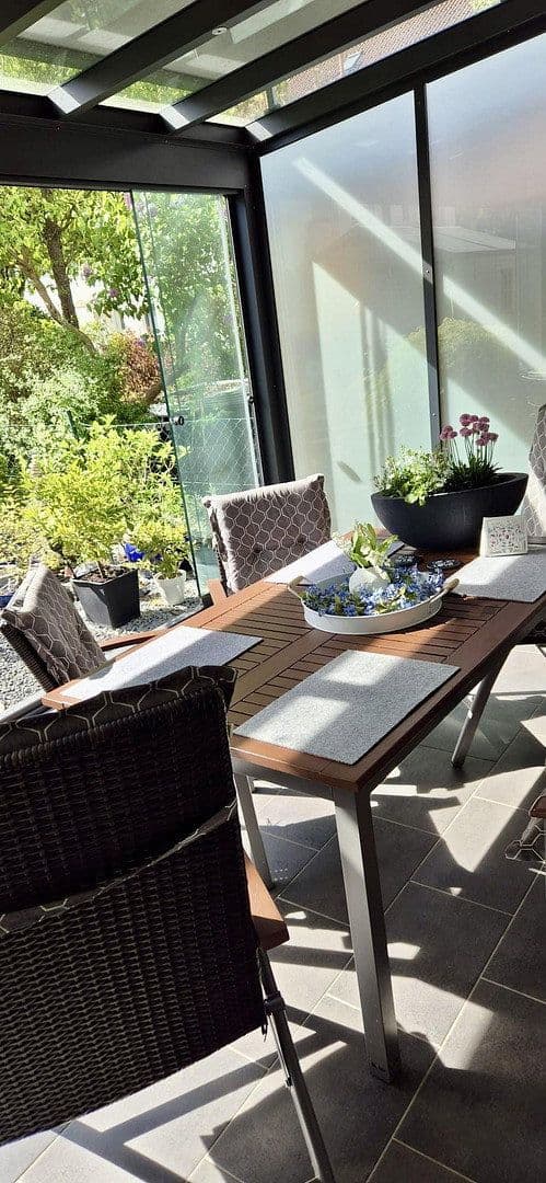 Prodej domu 128 m², pozemek 132 m², Landshut, Bavorsko Prodej domu 128 m², pozemek 132 m², Landshut, Bavorsko