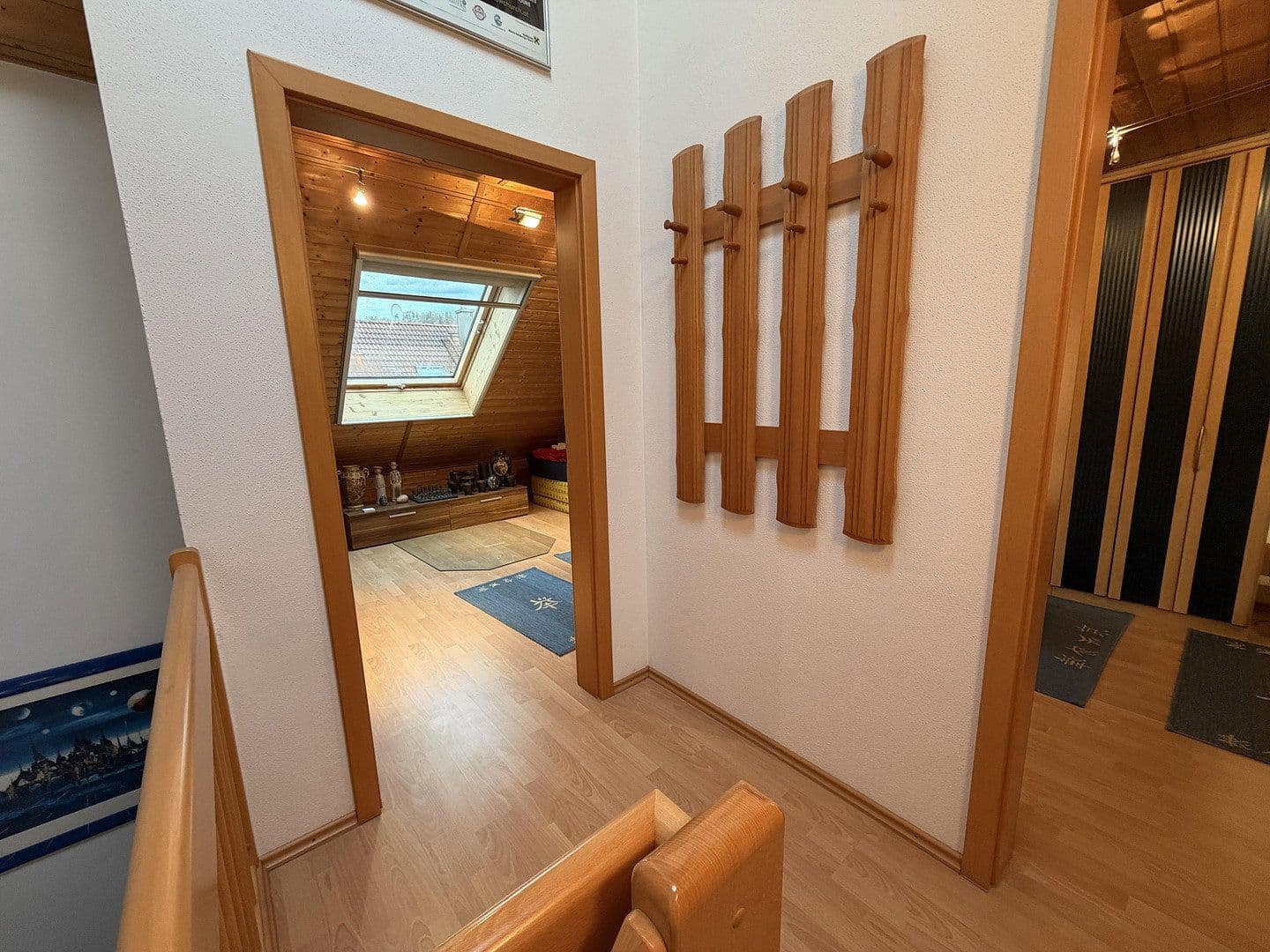 Prodej domu 128 m², pozemek 132 m², Landshut, Bavorsko Prodej domu 128 m², pozemek 132 m², Landshut, Bavorsko