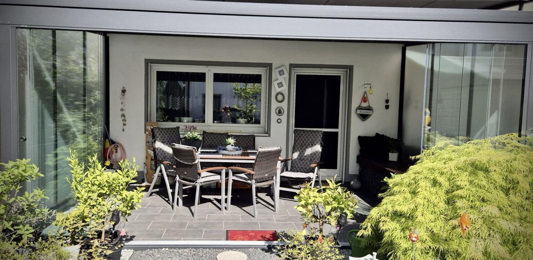 Prodej domu 128 m², pozemek 132 m², Landshut, Bavorsko Prodej domu 128 m², pozemek 132 m², Landshut, Bavorsko