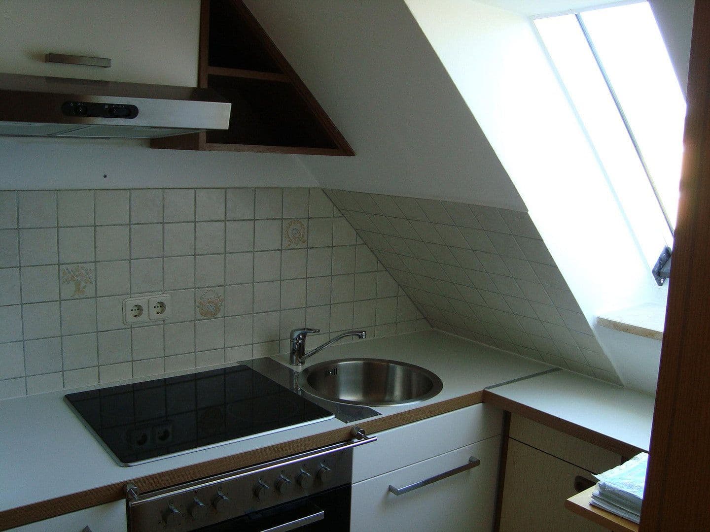 Prodej bytu 2+1 55 m², München, Bavorsko Prodej bytu 2+1 55 m², München, Bavorsko