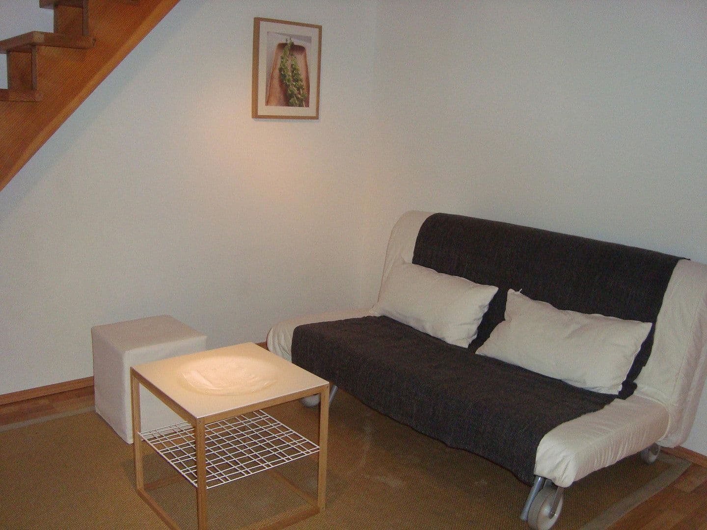 Prodej bytu 2+1 55 m², München, Bavorsko Prodej bytu 2+1 55 m², München, Bavorsko