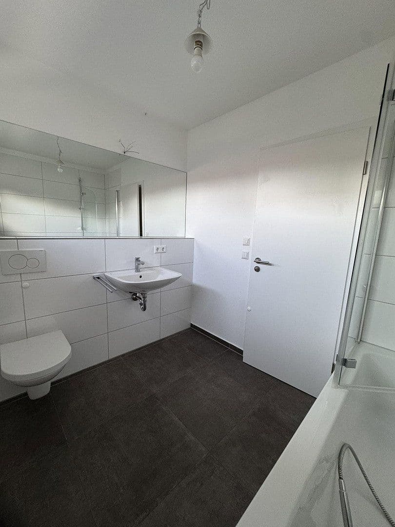 Pronájem bytu 3+1 84 m², Freilassing, Bavorsko Pronájem bytu 3+1 84 m², Freilassing, Bavorsko