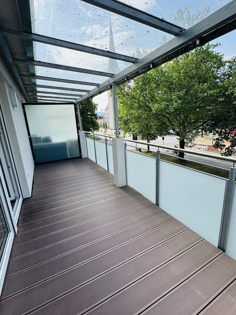 Pronájem bytu 3+1 84 m², Freilassing, Bavorsko Pronájem bytu 3+1 84 m², Freilassing, Bavorsko