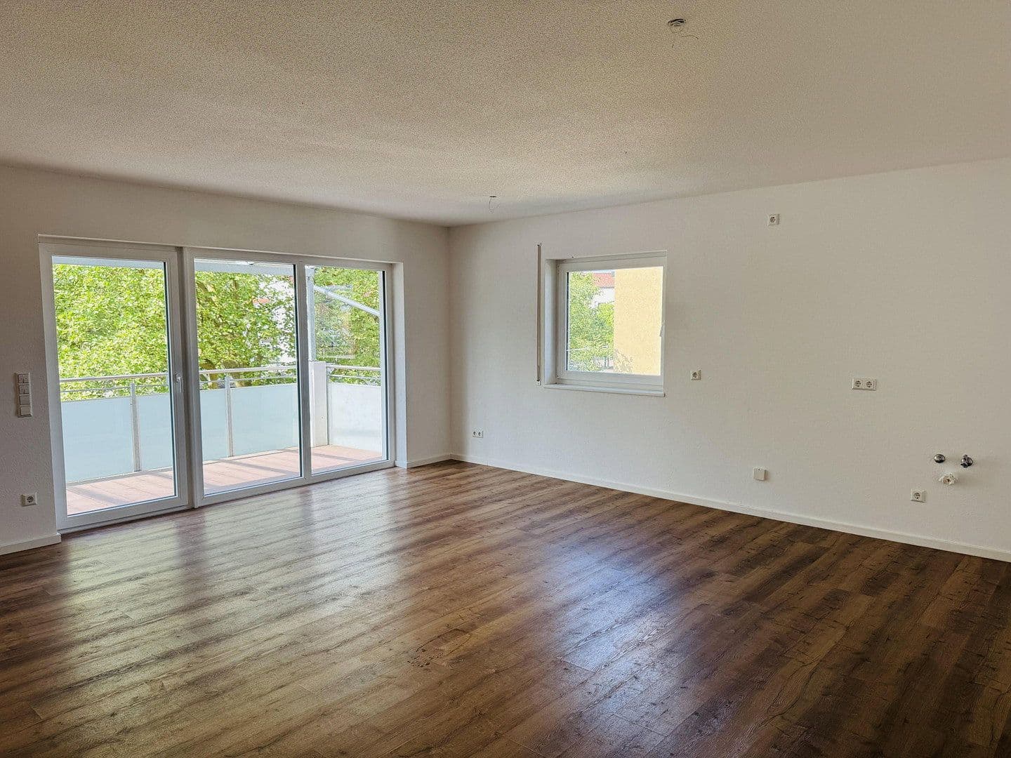 Pronájem bytu 3+1 84 m², Freilassing, Bavorsko Pronájem bytu 3+1 84 m², Freilassing, Bavorsko