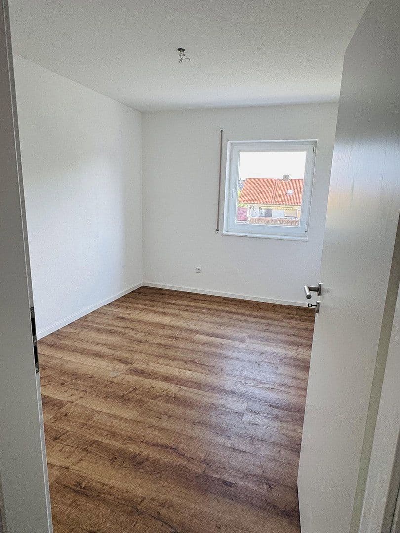 Pronájem bytu 3+1 84 m², Freilassing, Bavorsko Pronájem bytu 3+1 84 m², Freilassing, Bavorsko
