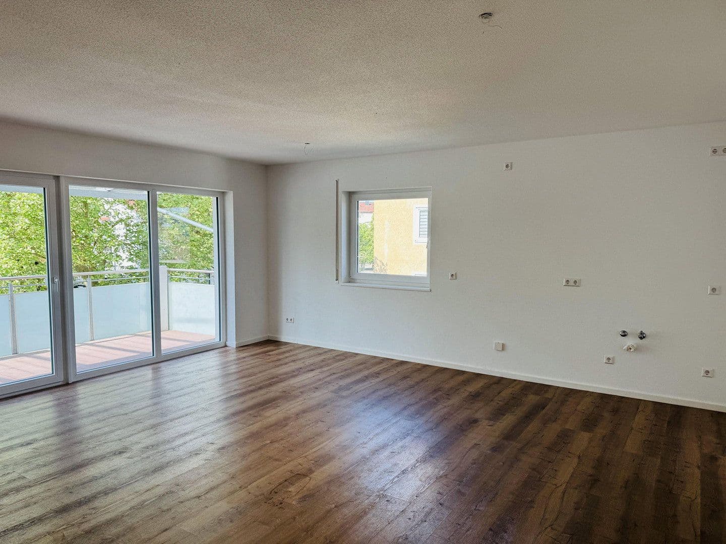 Pronájem bytu 3+1 84 m², Freilassing, Bavorsko Pronájem bytu 3+1 84 m², Freilassing, Bavorsko