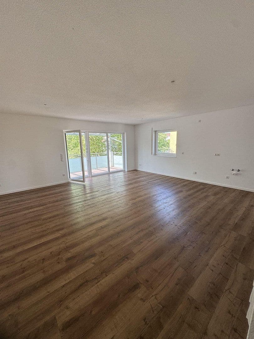 Pronájem bytu 3+1 84 m², Freilassing, Bavorsko Pronájem bytu 3+1 84 m², Freilassing, Bavorsko