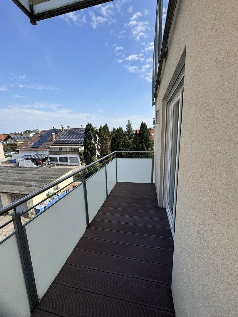 Pronájem bytu 3+1 84 m², Freilassing, Bavorsko Pronájem bytu 3+1 84 m², Freilassing, Bavorsko