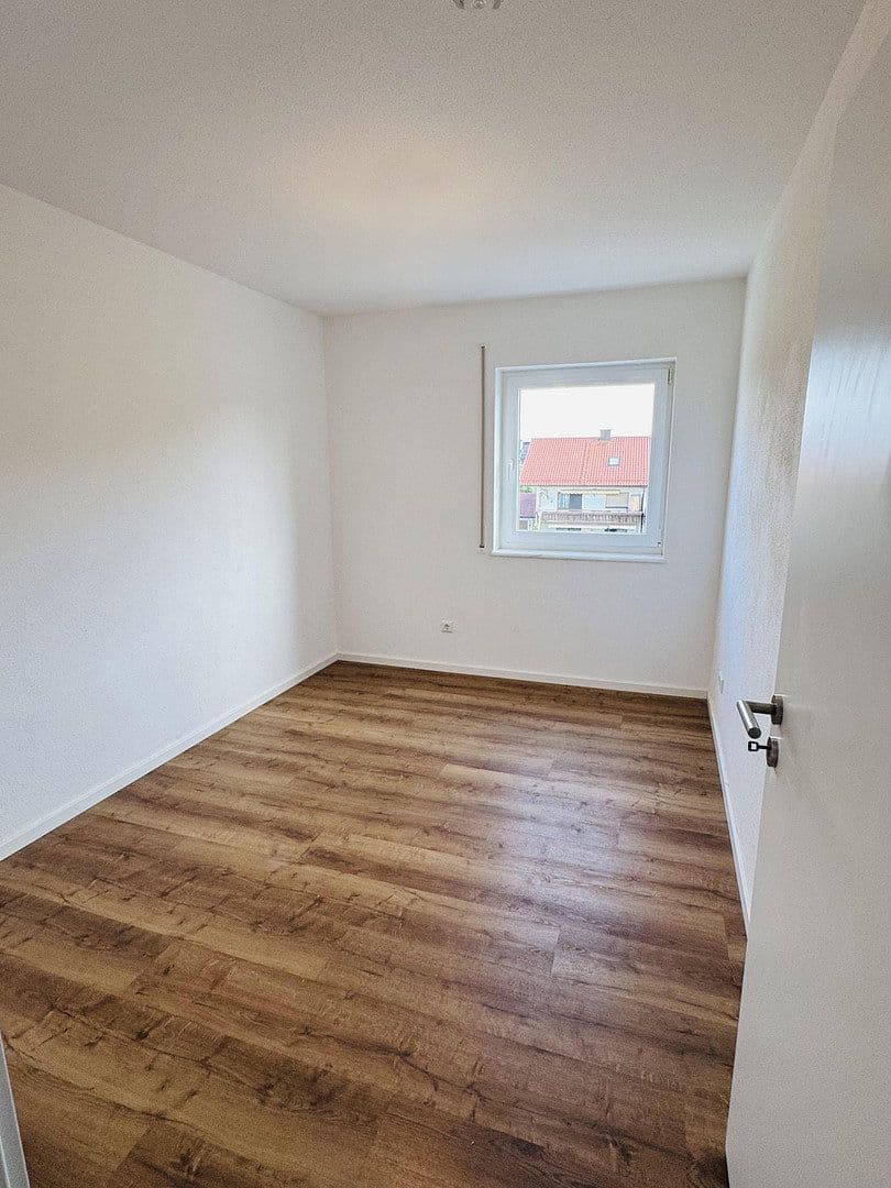 Pronájem bytu 3+1 84 m², Freilassing, Bavorsko Pronájem bytu 3+1 84 m², Freilassing, Bavorsko
