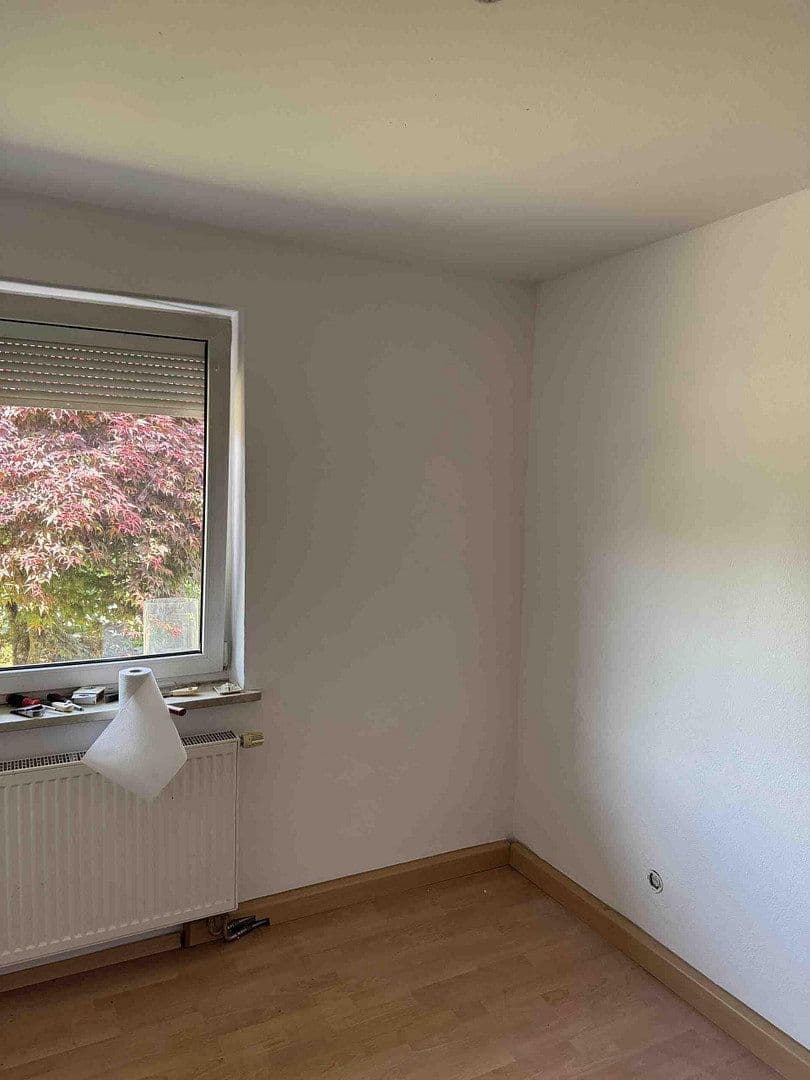Pronájem bytu 3+1 88 m², Waldstraße 33, Salzweg, Bavorsko Pronájem bytu 3+1 88 m², Waldstraße 33, Salzweg, Bavorsko