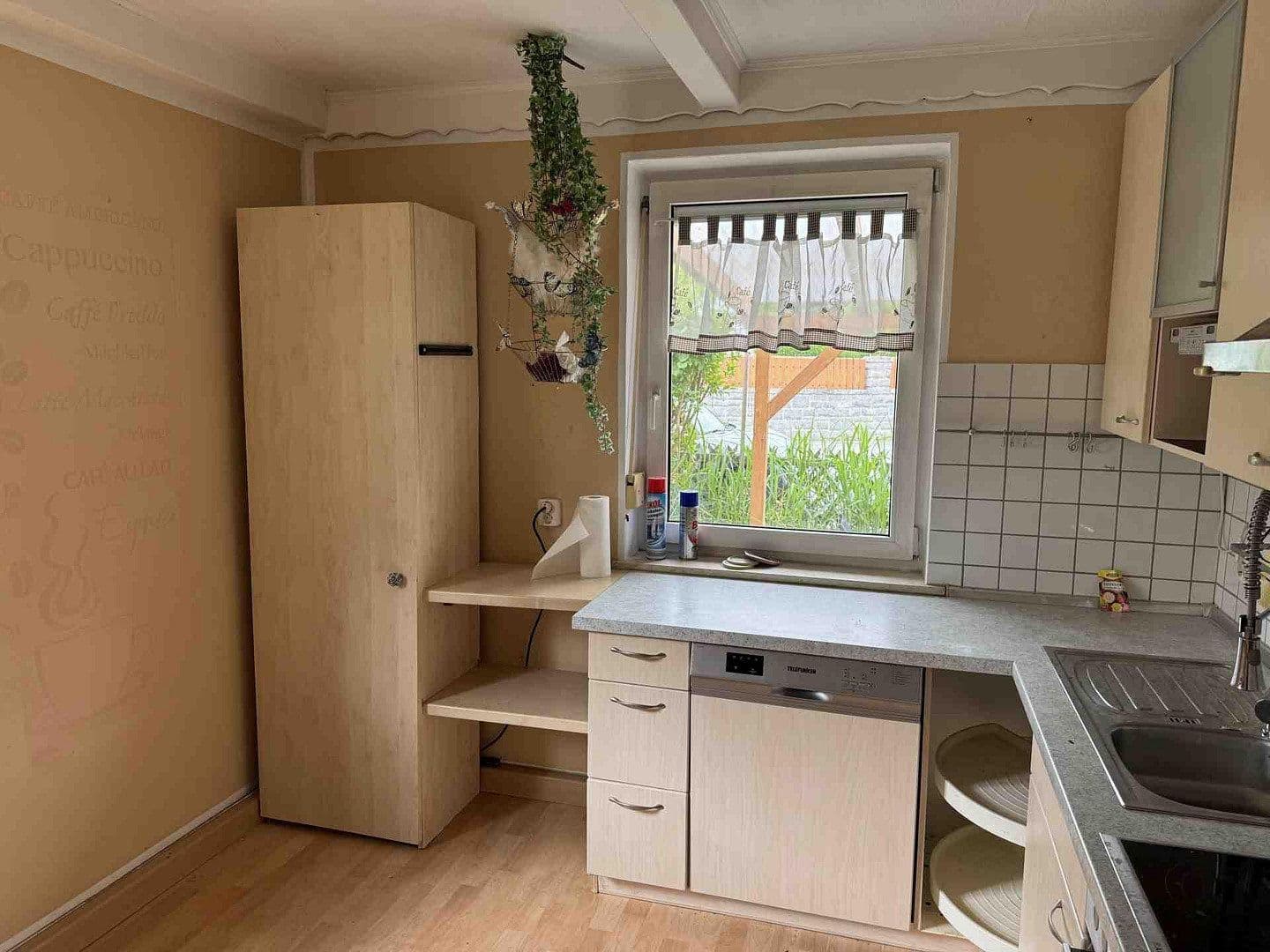 Pronájem bytu 3+1 88 m², Waldstraße 33, Salzweg, Bavorsko Pronájem bytu 3+1 88 m², Waldstraße 33, Salzweg, Bavorsko