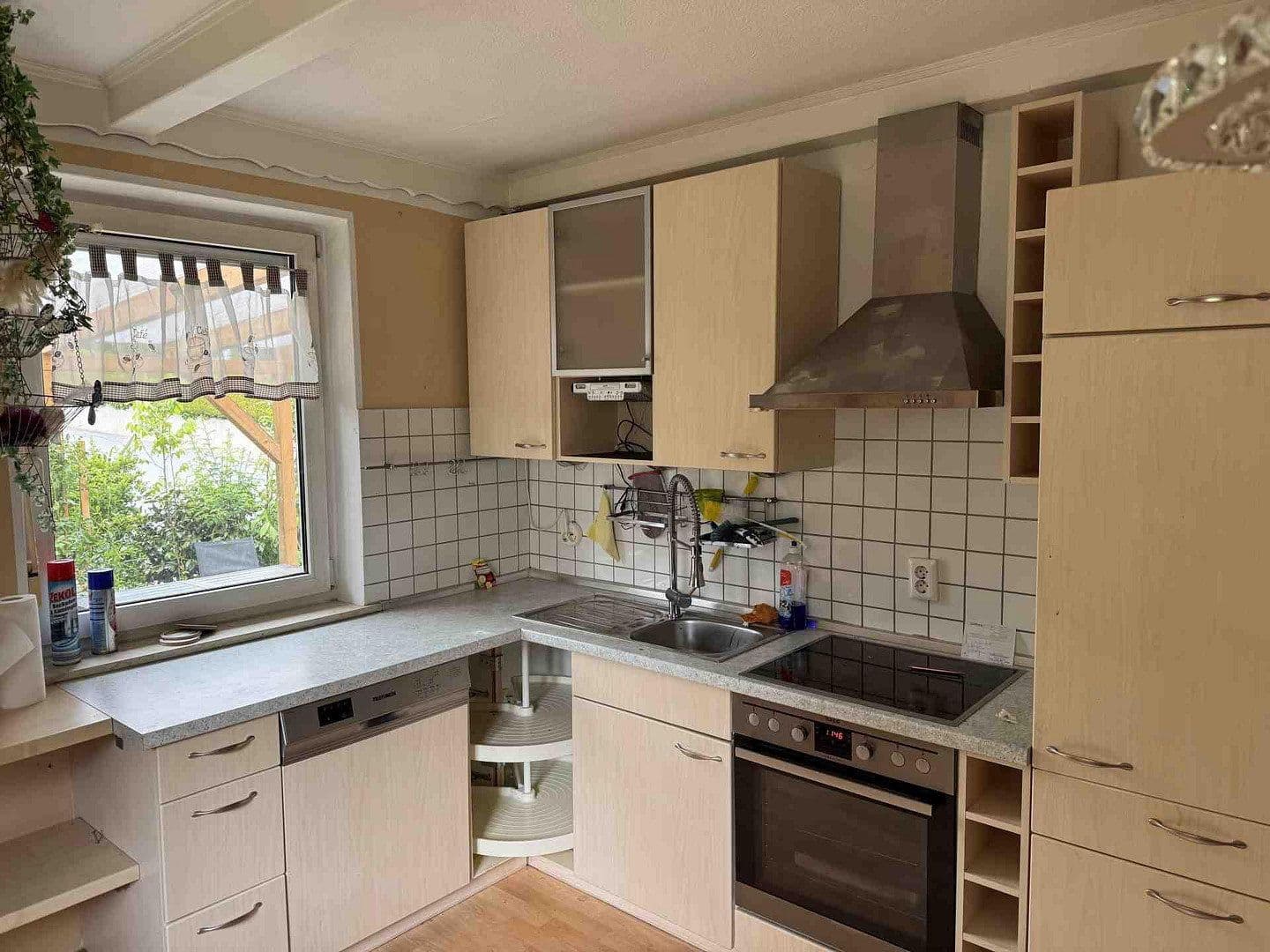 Pronájem bytu 3+1 88 m², Waldstraße 33, Salzweg, Bavorsko Pronájem bytu 3+1 88 m², Waldstraße 33, Salzweg, Bavorsko