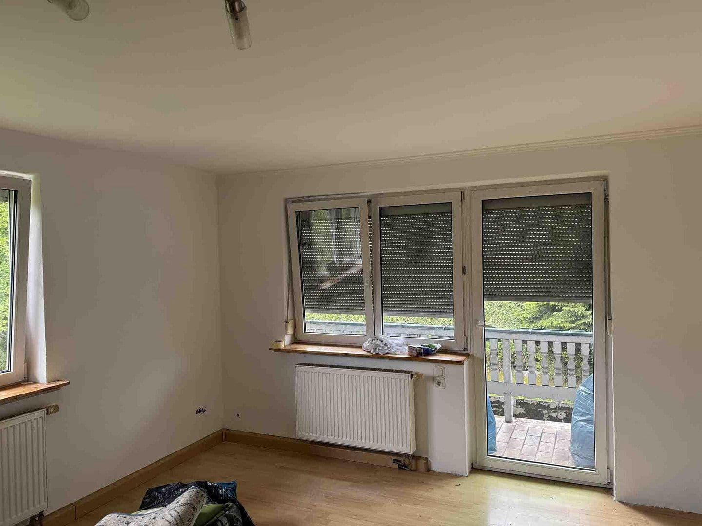 Pronájem bytu 3+1 88 m², Waldstraße 33, Salzweg, Bavorsko Pronájem bytu 3+1 88 m², Waldstraße 33, Salzweg, Bavorsko