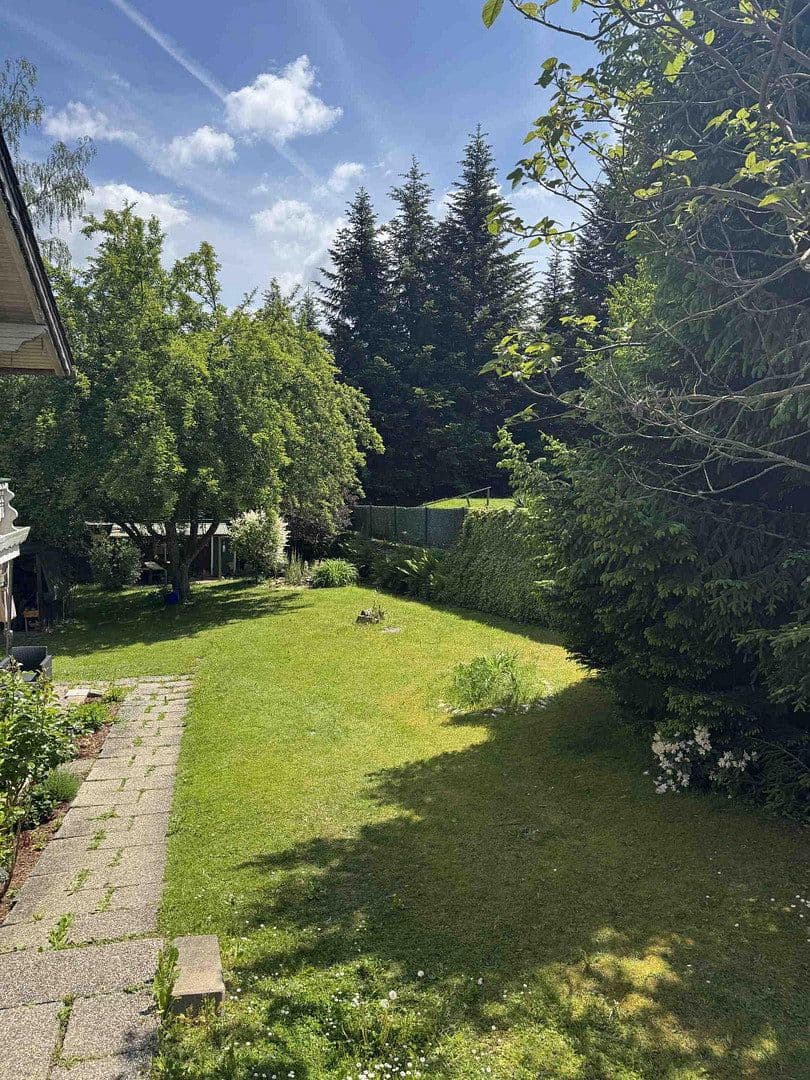 Pronájem bytu 3+1 88 m², Waldstraße 33, Salzweg, Bavorsko Pronájem bytu 3+1 88 m², Waldstraße 33, Salzweg, Bavorsko