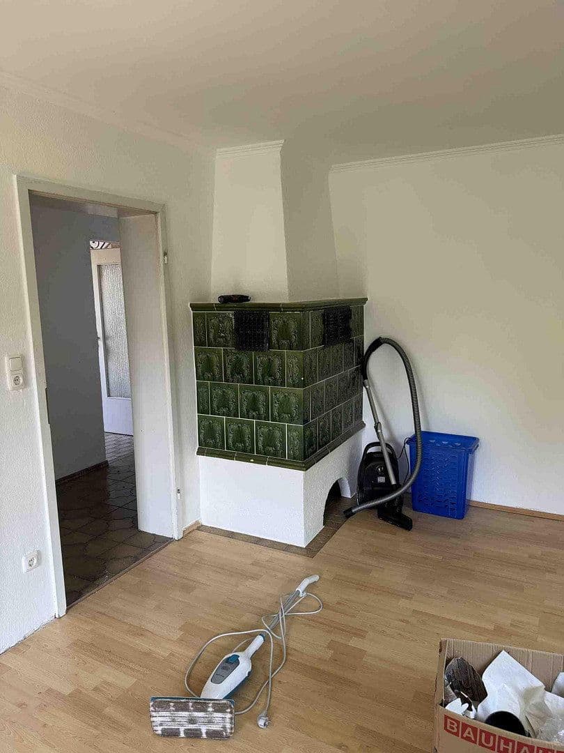 Pronájem bytu 3+1 88 m², Waldstraße 33, Salzweg, Bavorsko Pronájem bytu 3+1 88 m², Waldstraße 33, Salzweg, Bavorsko