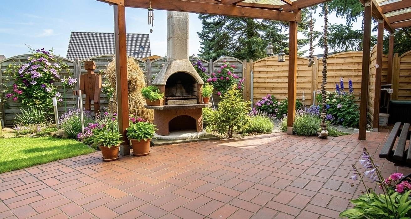 Prodej domu 168 m², pozemek 512 m², Bardowick, Dolní Sasko Prodej domu 168 m², pozemek 512 m², Bardowick, Dolní Sasko