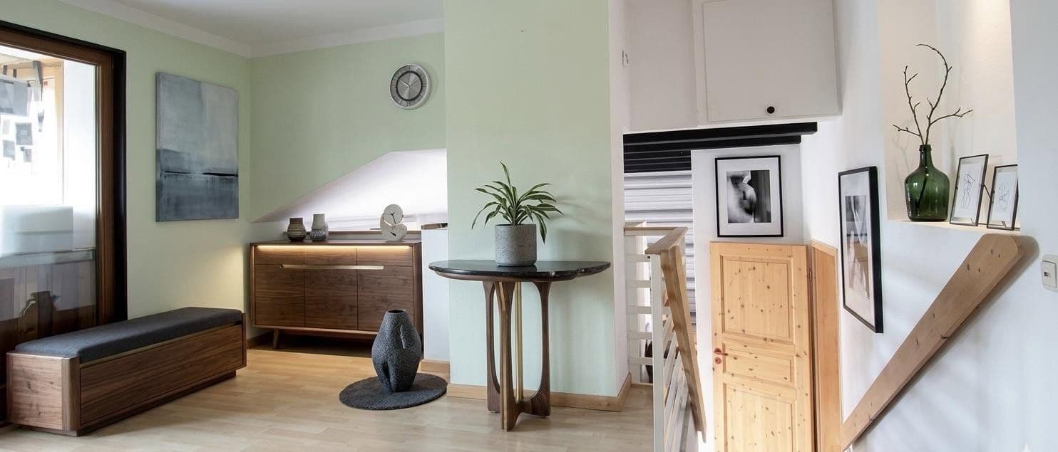 Prodej domu 168 m², pozemek 512 m², Bardowick, Dolní Sasko Prodej domu 168 m², pozemek 512 m², Bardowick, Dolní Sasko