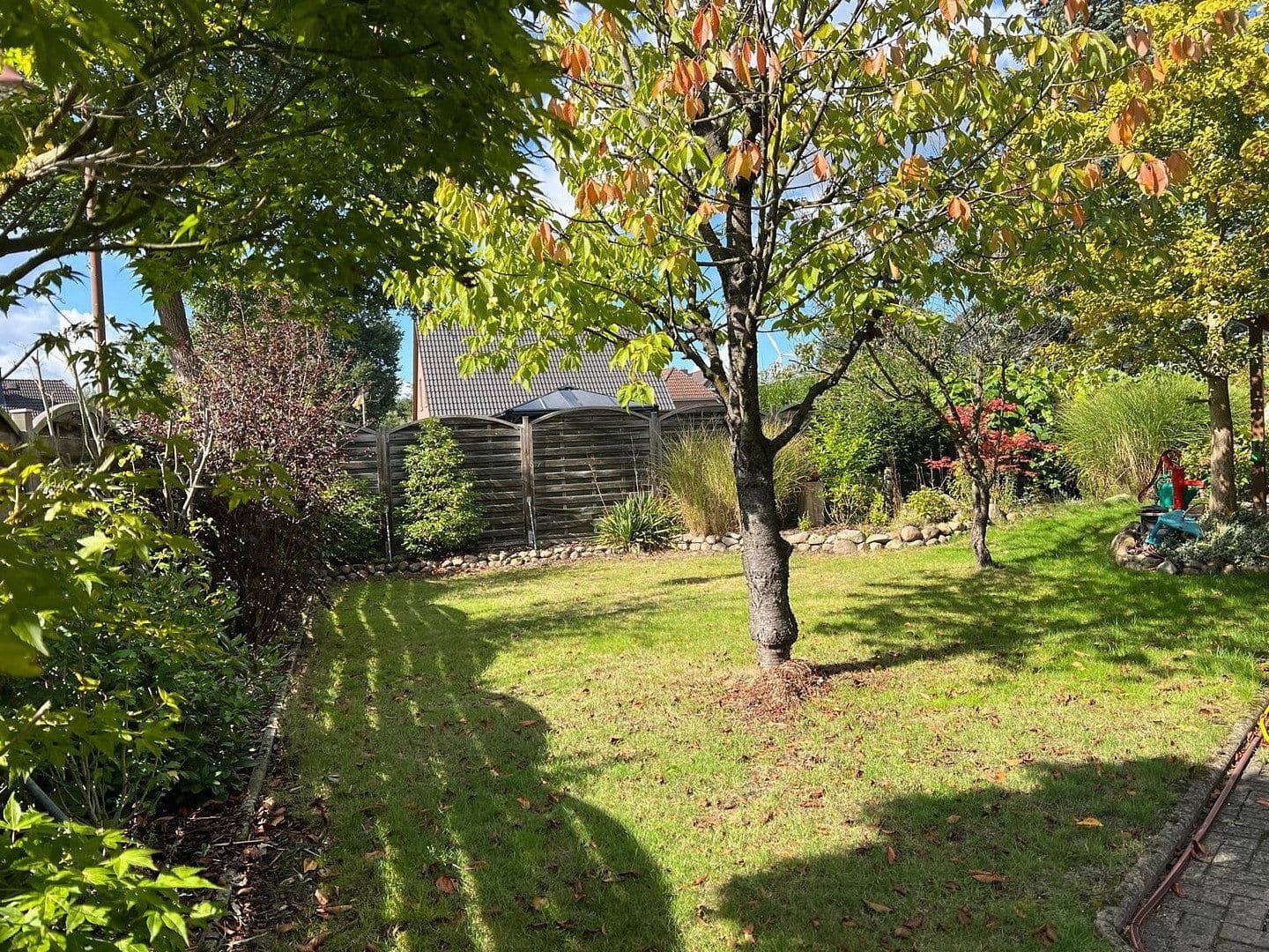 Prodej domu 168 m², pozemek 512 m², Bardowick, Dolní Sasko Prodej domu 168 m², pozemek 512 m², Bardowick, Dolní Sasko