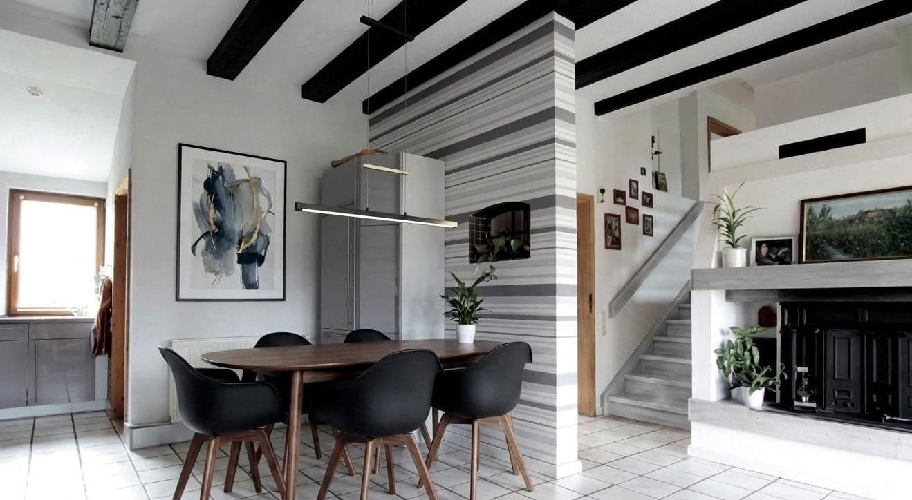 Prodej domu 168 m², pozemek 512 m², Bardowick, Dolní Sasko Prodej domu 168 m², pozemek 512 m², Bardowick, Dolní Sasko